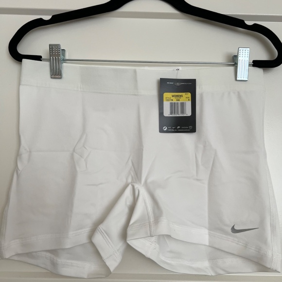 Nike Golf Dri-Fit Skirt - White - NWT - Picture 5 of 9